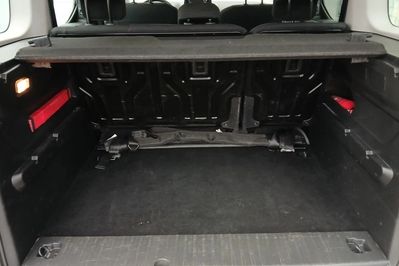 Toyota Proace City Verso 1.5 D-4D Business