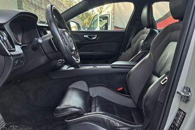 Volvo S60 T4 R-Design