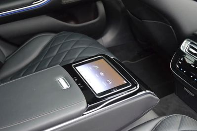 Mercedes Klasa S 580 e 4MATIC AMG Line