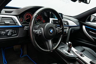 BMW Seria 3 320d M Sport  aut