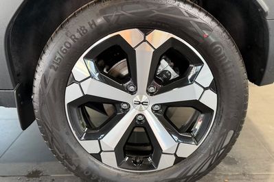 Dacia Duster Journey aut 1.2 Eco-G LPG