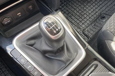 Kia XCeed 1.5 t-Gdi Business Line