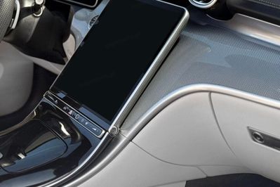 Mercedes CLE 300 4-Matic AMG Line