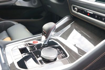 BMW X5 M Competition