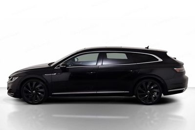 Volkswagen Arteon 2.0 TDI 4Motion R-Line DSG