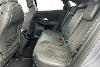 DS DS 7 Performance Line 1.5 BlueHDI AT