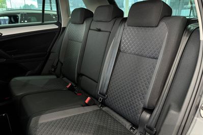 Volkswagen Tiguan 1.5 TSI EVO Comfortline DSG
