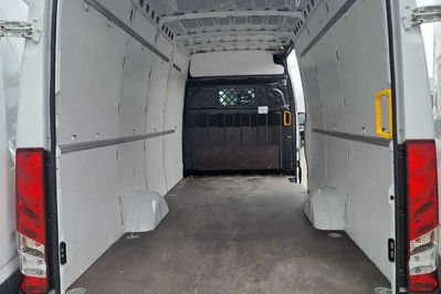 Iveco Daily 35S16 V L4H2