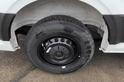 Volkswagen Crafter L3H3