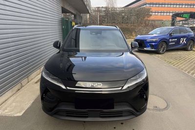 BYD ATTO 2 Active