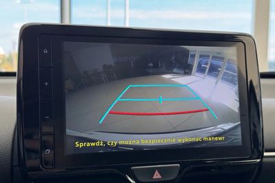 Toyota Yaris Cross 1.5 Comfort LPG