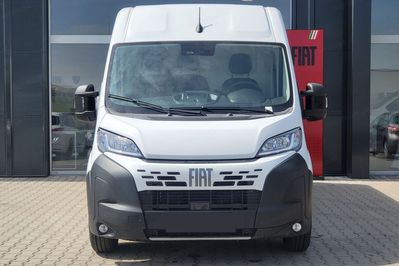 Fiat Ducato Maxi L4H2
