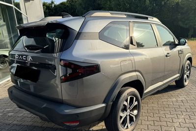 Dacia Bigster Expression mHEV  1.2 TCe
