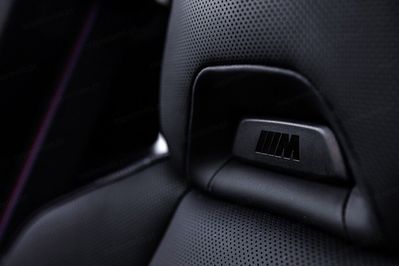 BMW Seria 8 Coupe 840i xDrive