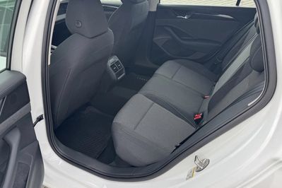 Volkswagen Passat 1.5 TSI mHEV DSG