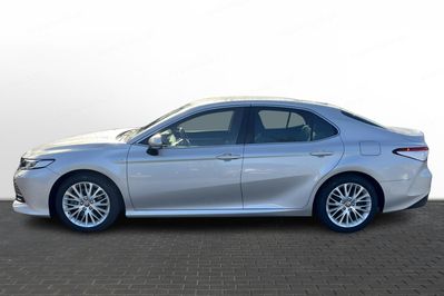 Toyota Camry 2.5 Hybrid Prestige