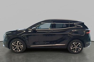 Kia Sportage 1.6 T-GDI