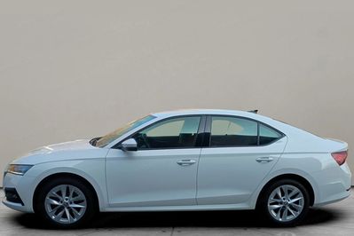 Skoda Octavia 1.5 TSI ACT Ambition