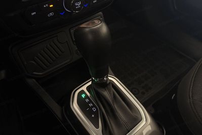 Jeep Renegade 1.3 S&S aut
