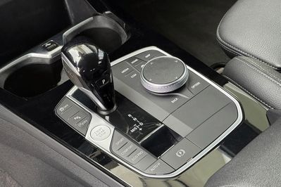 BMW Seria 1 118d Sport Line