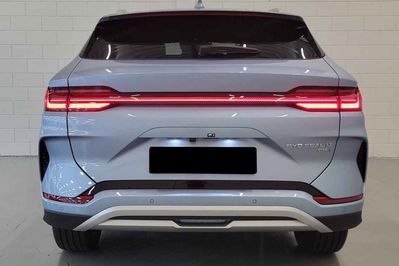 BYD Seal U DM-i 1.5 Comfort