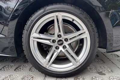 Audi A5 40 TFSI mHEV quattro S tronic