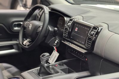 Citroen C5 Aircross 1.2 PureTech Feel