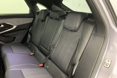 Peugeot 3008 GT 1.2 mHEV e-DCS6