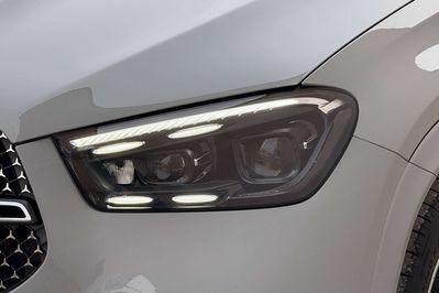 Mercedes GLE Coupe 450 d 4-Matic AMG Line