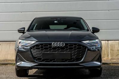 Audi A3 TFSI Advanced Sportback