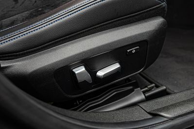 BMW Seria 3 318d