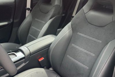 Mercedes Klasa A 200 AMG Line
