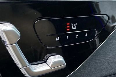 Mercedes CLE 300 4-Matic AMG Line