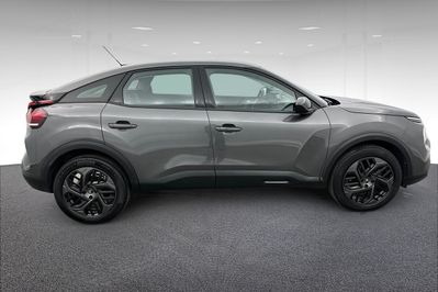 Citroen C4 Feel Pack 1.5 BlueHDI EAT8