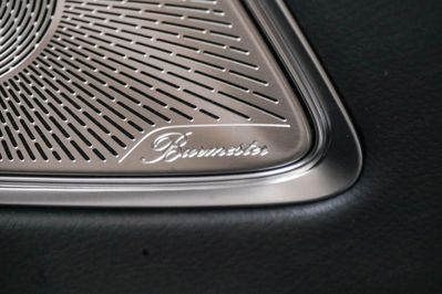 Mercedes Klasa E 200 4-Matic AMG