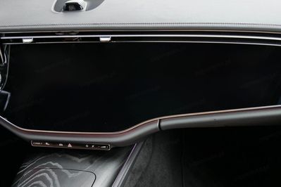 Mercedes Klasa E 200 4-Matic AMG