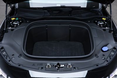 Mercedes CLA 250+ AMG Line