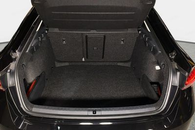 Skoda Octavia 1.5 TSI Selection