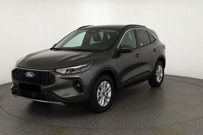 Ford Kuga Titanium 2.5 FHEV