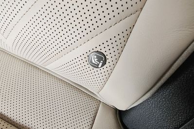 Lexus NX 350h Omotenashi 2.5 Hybrid AWD