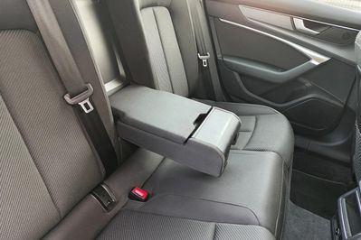 Audi A6 45 TFSI mHEV quattro S tronic