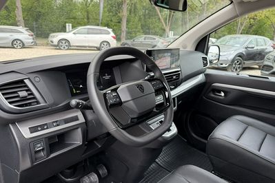 Peugeot Traveller Long L2H1 Business Vip Aut.