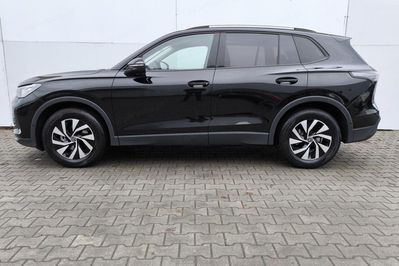 Volkswagen Tiguan Life Plus 1.5 eTSI DSG