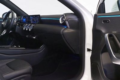 Mercedes Klasa A 200 d Progressive