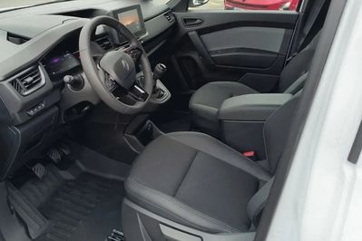 Renault Kangoo Van L2 Advance