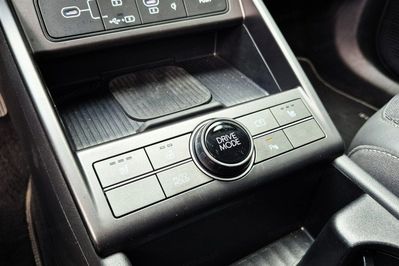 Hyundai Kona 1.6 GDI Hybrid Executive DCT