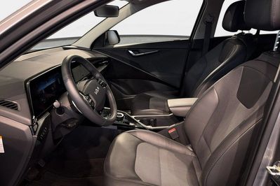 Kia Niro 1.6 GDI Hybrid