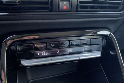 Citroen C3 Aircross Max 1.2 mHEV eDCT6 7os.