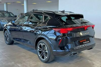 Cupra Formentor 1.5 TSI DSG