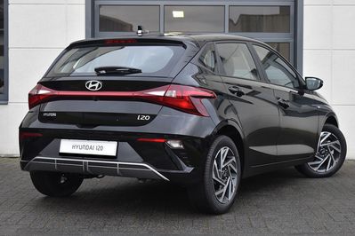 Hyundai i20 Modern 1.0 T-GDi  DCT